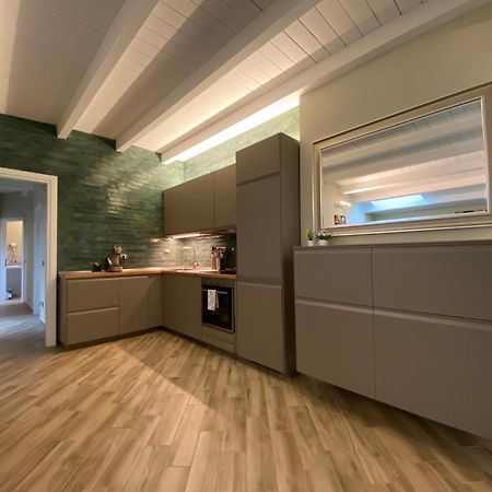 Jacky House 3.0 Διαμέρισμα Λόντι Εξωτερικό φωτογραφία