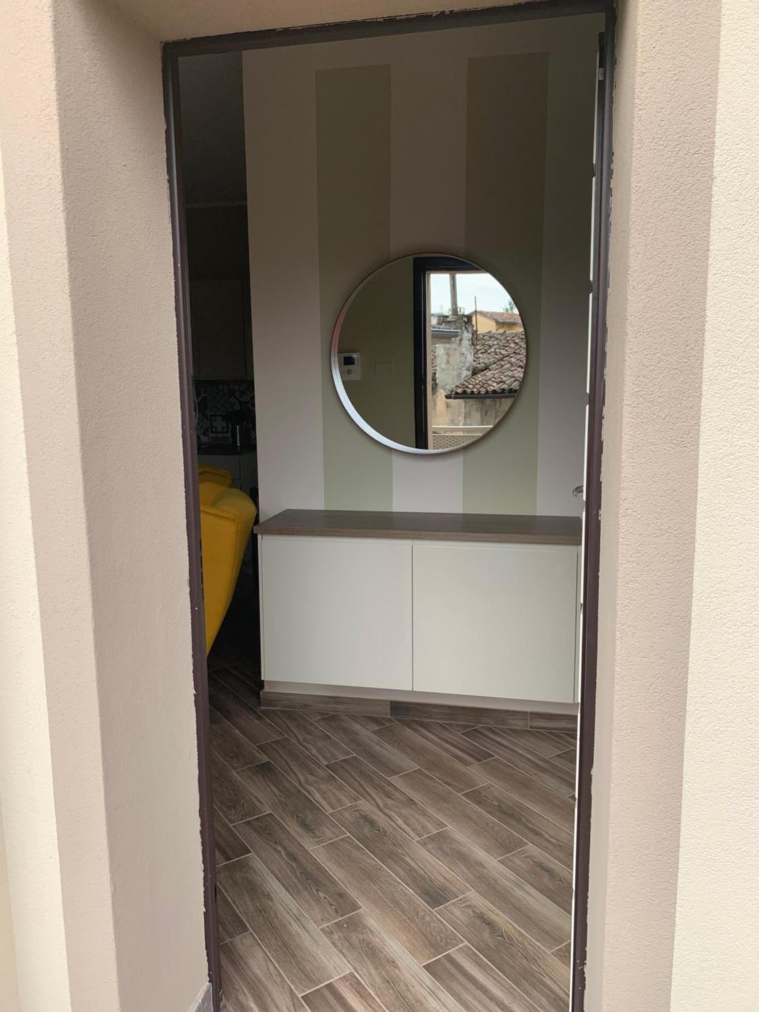 Jacky House 3.0 Διαμέρισμα Λόντι Δωμάτιο φωτογραφία
