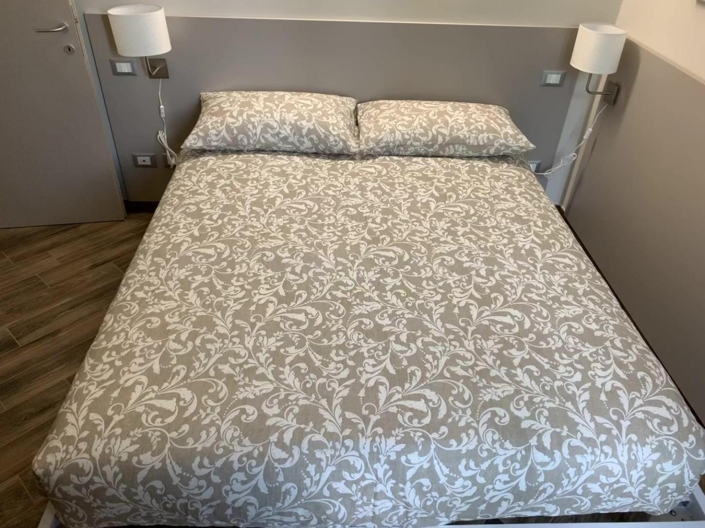 Jacky House 3.0 Διαμέρισμα Λόντι Δωμάτιο φωτογραφία