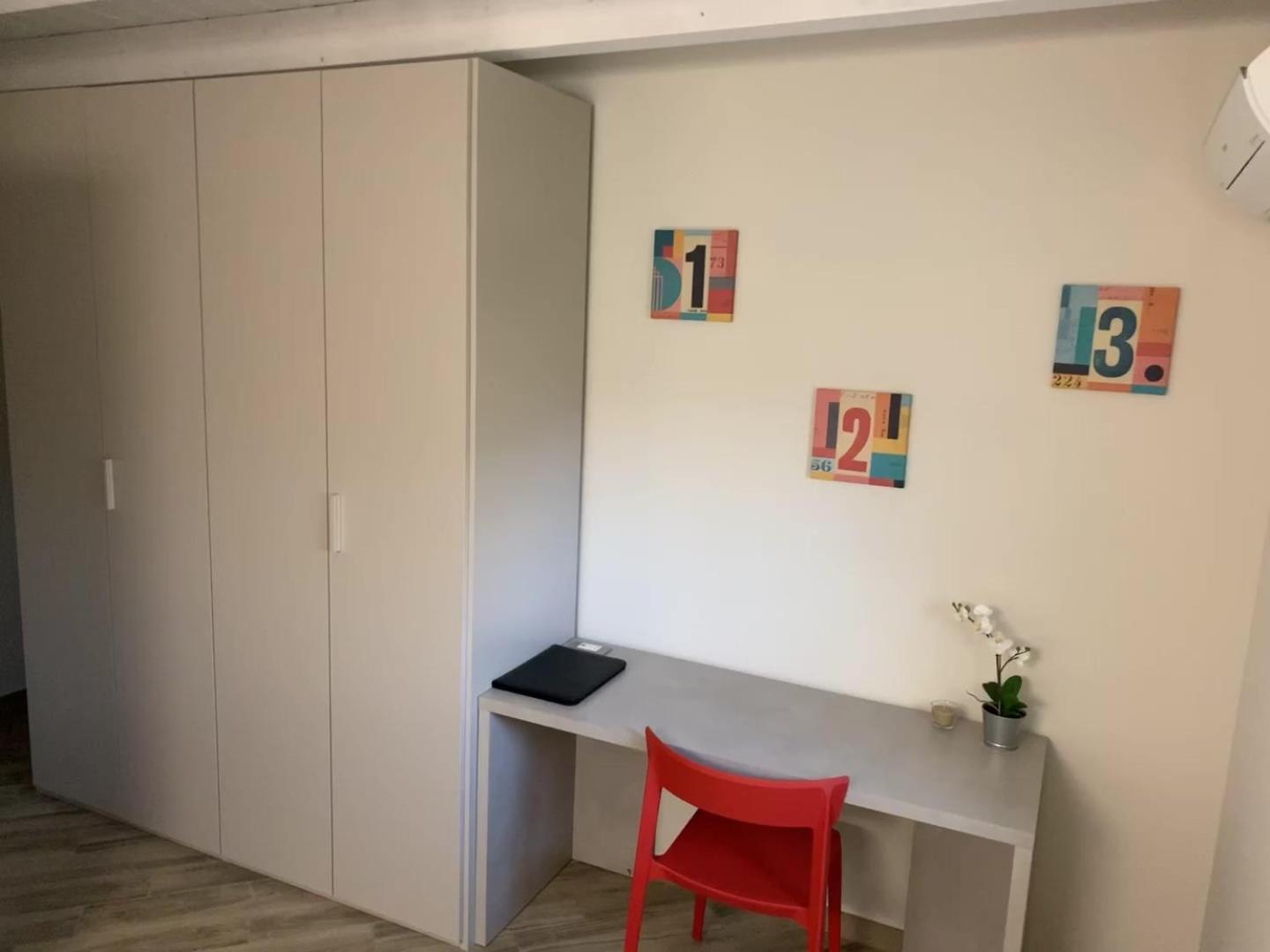 Jacky House 3.0 Διαμέρισμα Λόντι Δωμάτιο φωτογραφία
