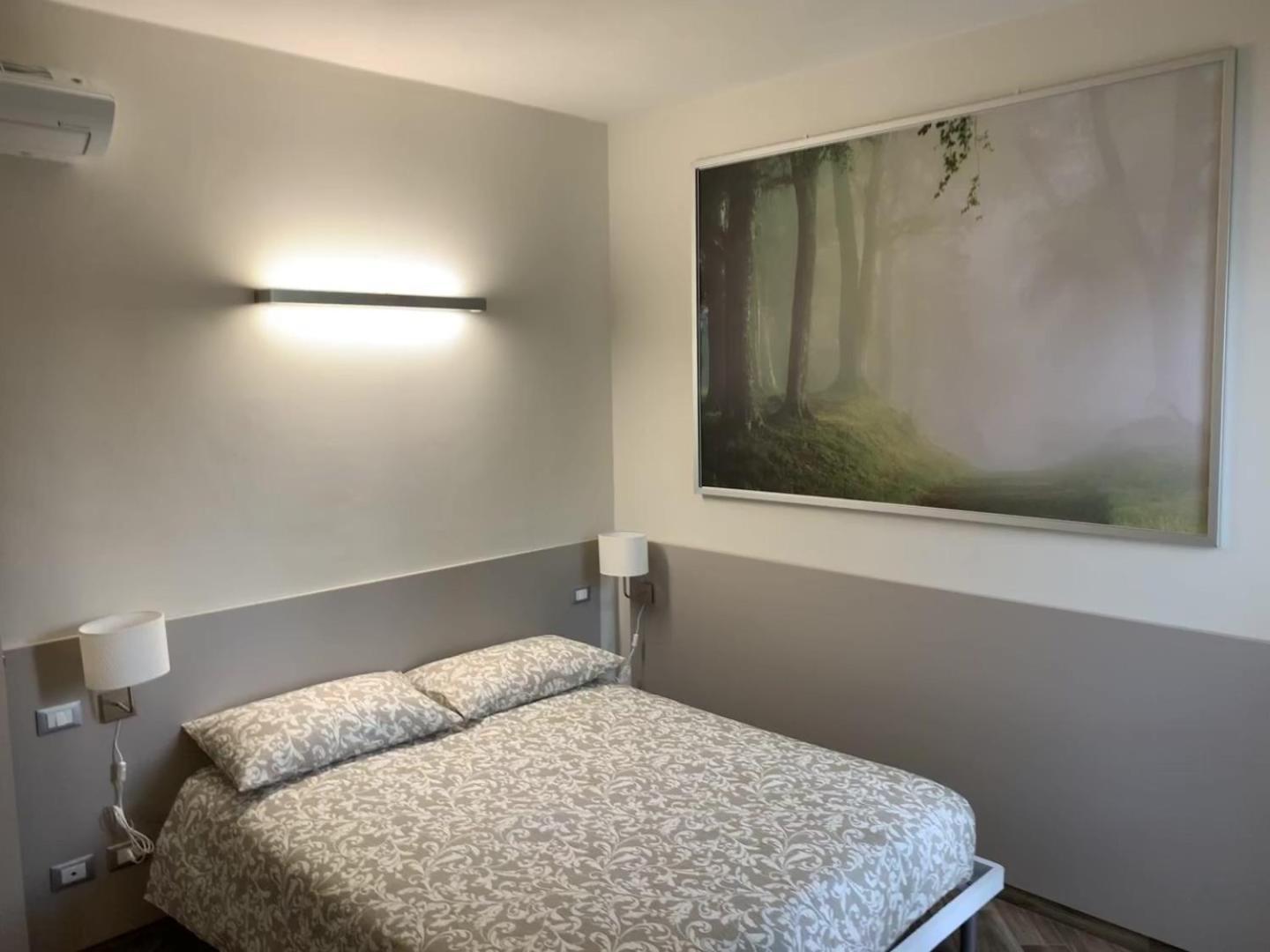 Jacky House 3.0 Διαμέρισμα Λόντι Δωμάτιο φωτογραφία