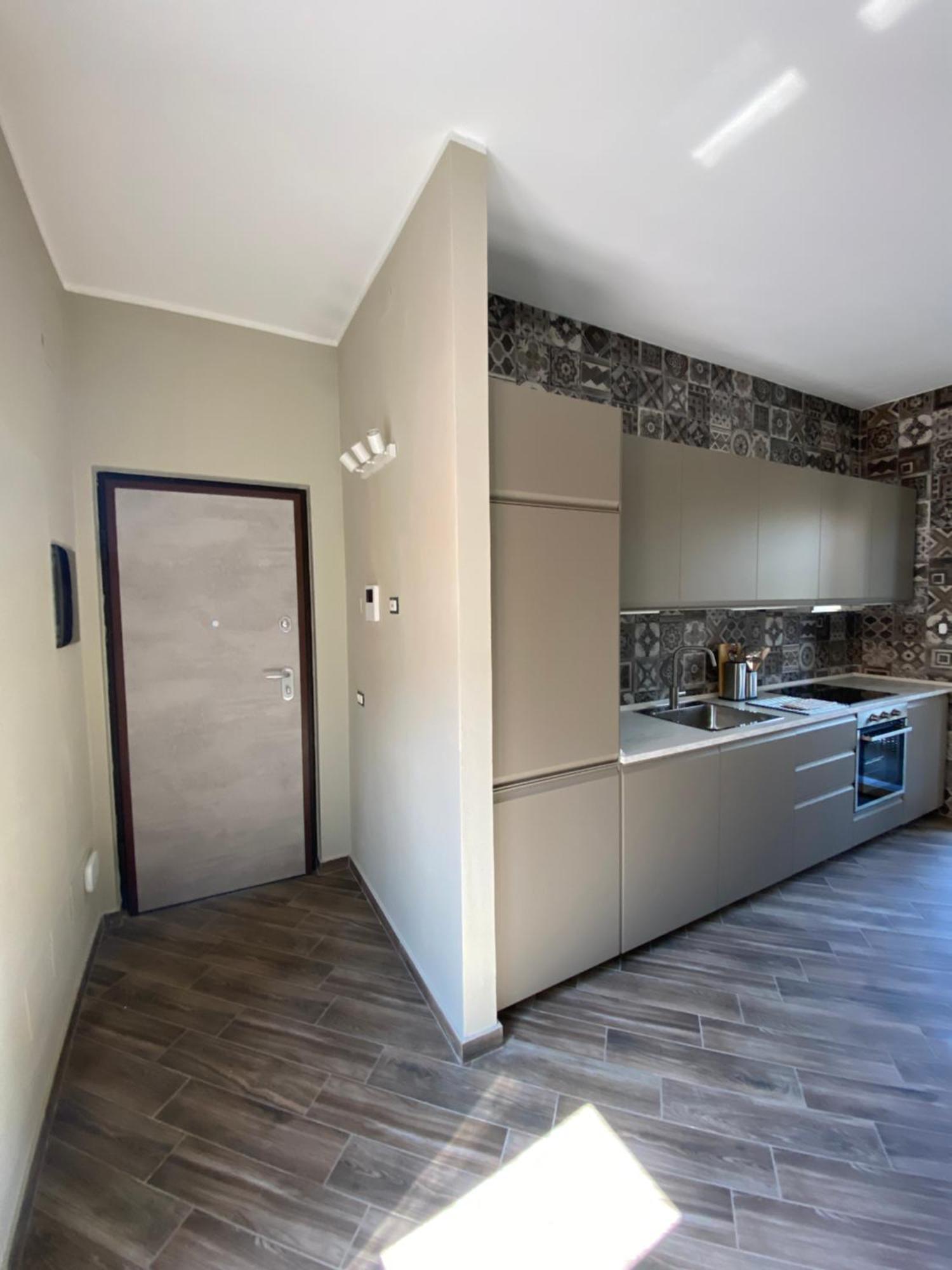 Jacky House 3.0 Διαμέρισμα Λόντι Δωμάτιο φωτογραφία