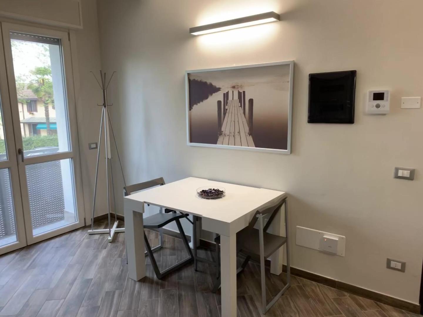 Jacky House 3.0 Διαμέρισμα Λόντι Δωμάτιο φωτογραφία