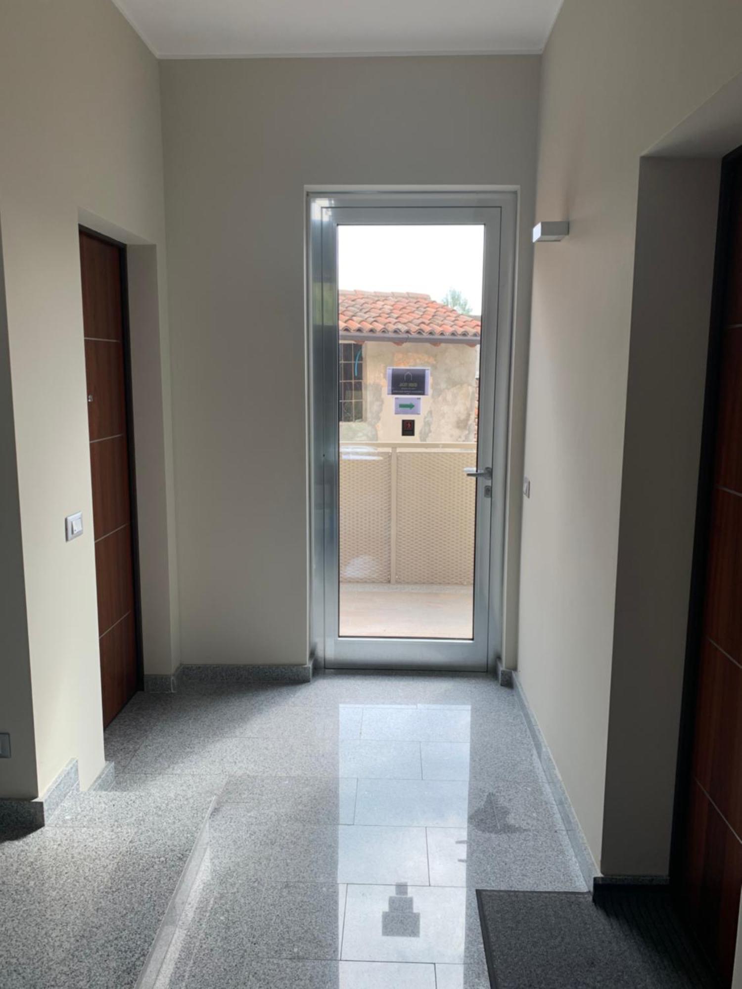 Jacky House 3.0 Διαμέρισμα Λόντι Δωμάτιο φωτογραφία