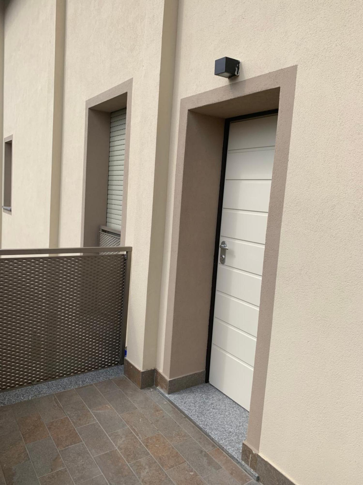 Jacky House 3.0 Διαμέρισμα Λόντι Δωμάτιο φωτογραφία