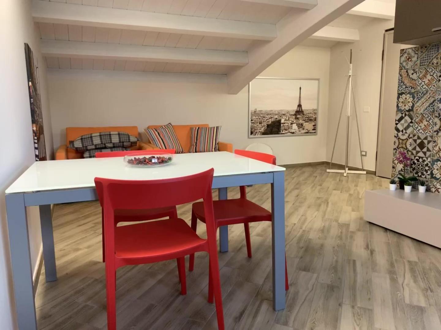 Jacky House 3.0 Διαμέρισμα Λόντι Εξωτερικό φωτογραφία