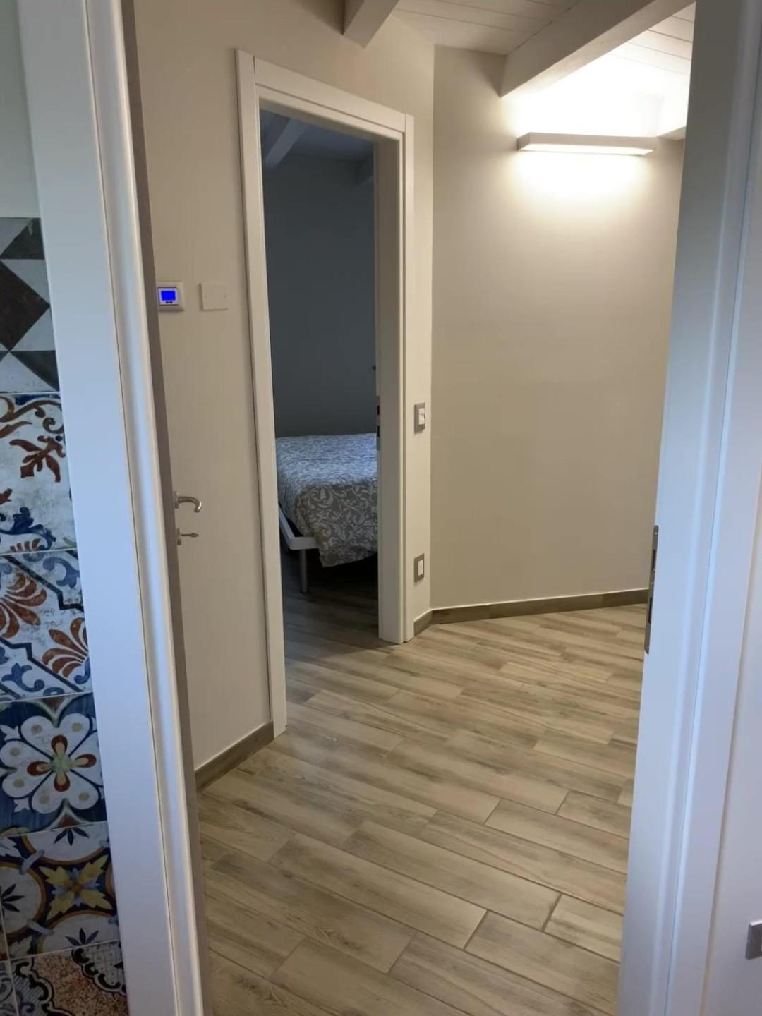 Jacky House 3.0 Διαμέρισμα Λόντι Δωμάτιο φωτογραφία