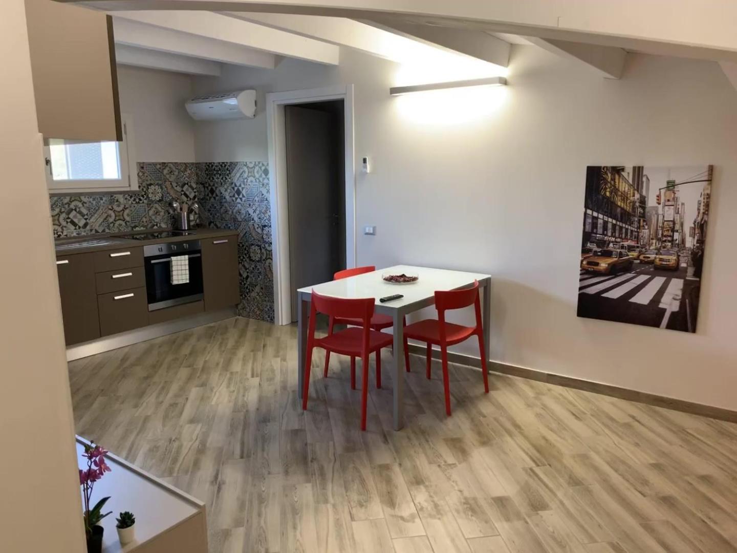 Jacky House 3.0 Διαμέρισμα Λόντι Δωμάτιο φωτογραφία