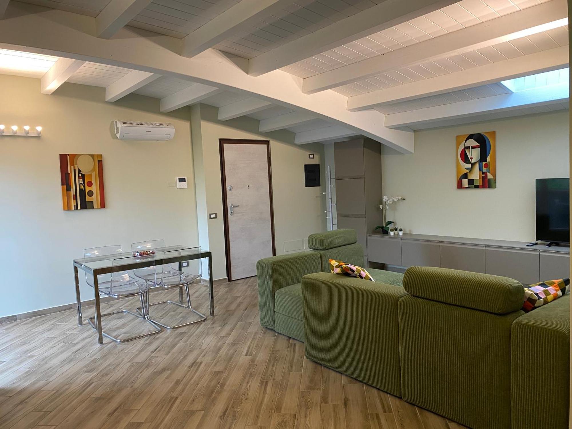 Jacky House 3.0 Διαμέρισμα Λόντι Δωμάτιο φωτογραφία