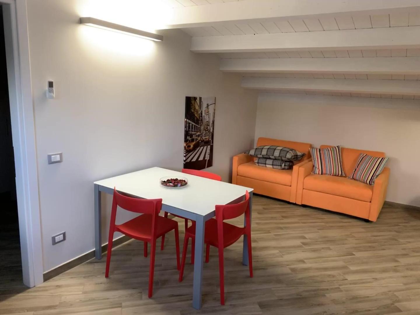 Jacky House 3.0 Διαμέρισμα Λόντι Δωμάτιο φωτογραφία