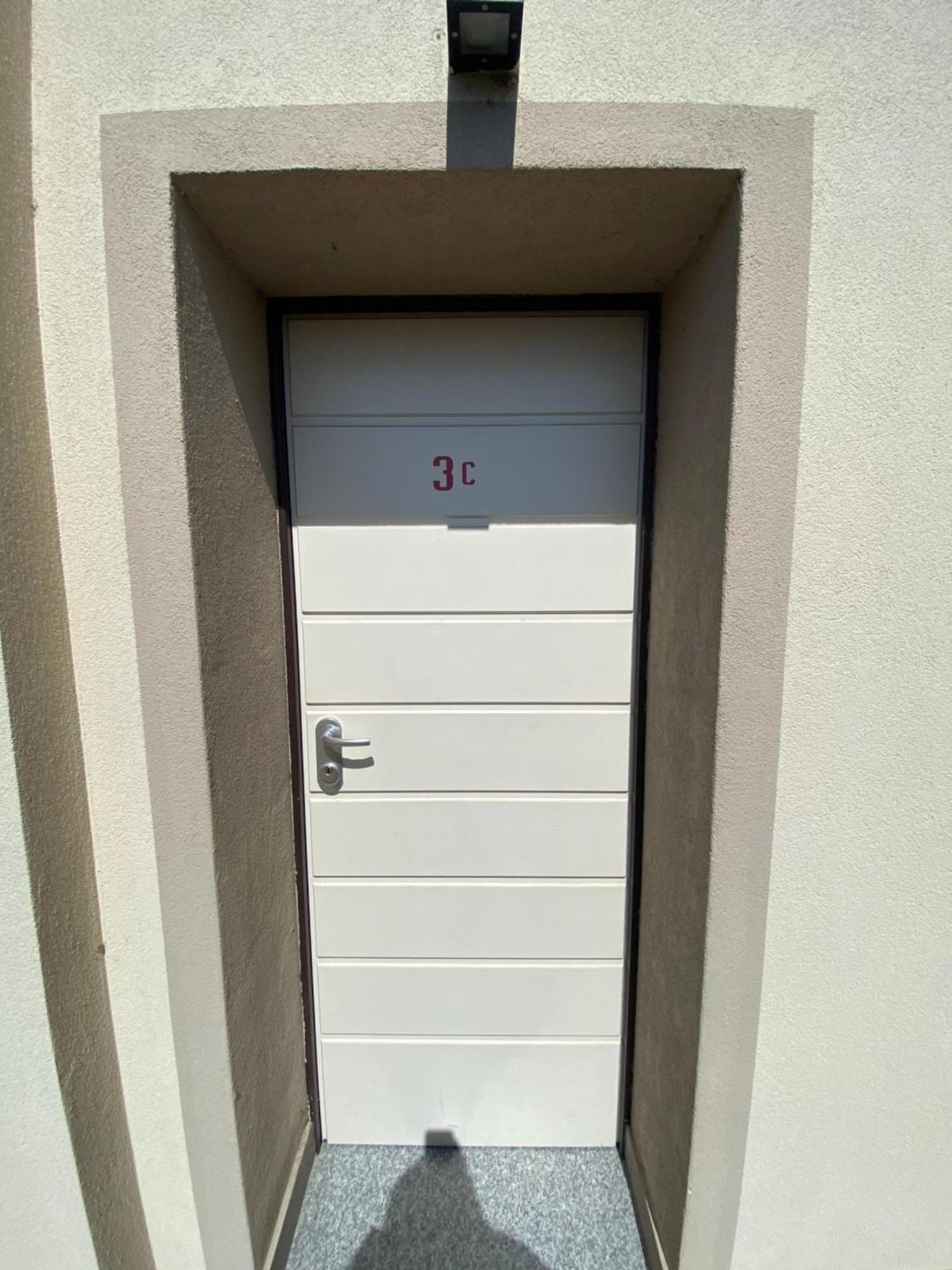 Jacky House 3.0 Διαμέρισμα Λόντι Δωμάτιο φωτογραφία