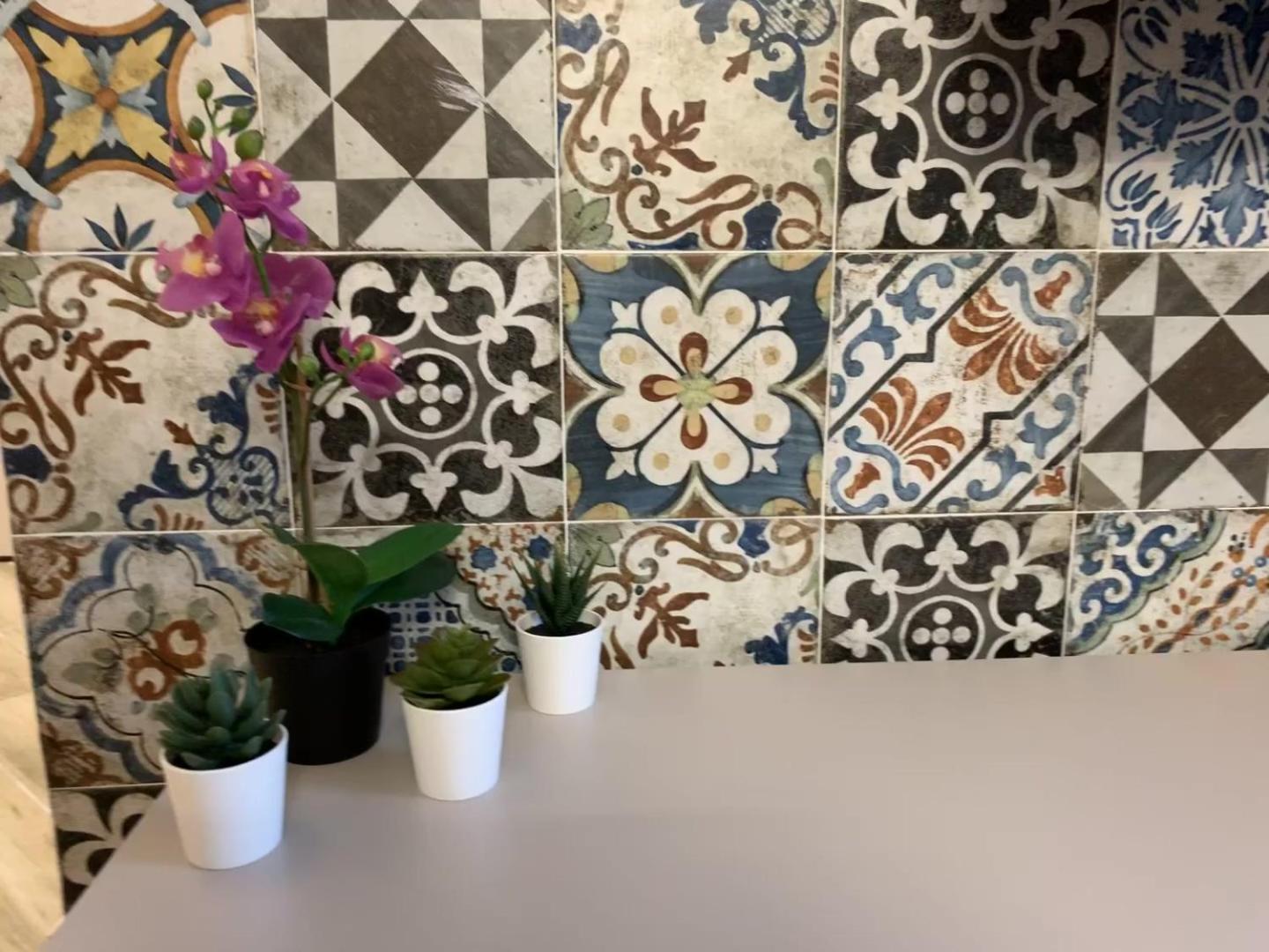 Jacky House 3.0 Διαμέρισμα Λόντι Δωμάτιο φωτογραφία