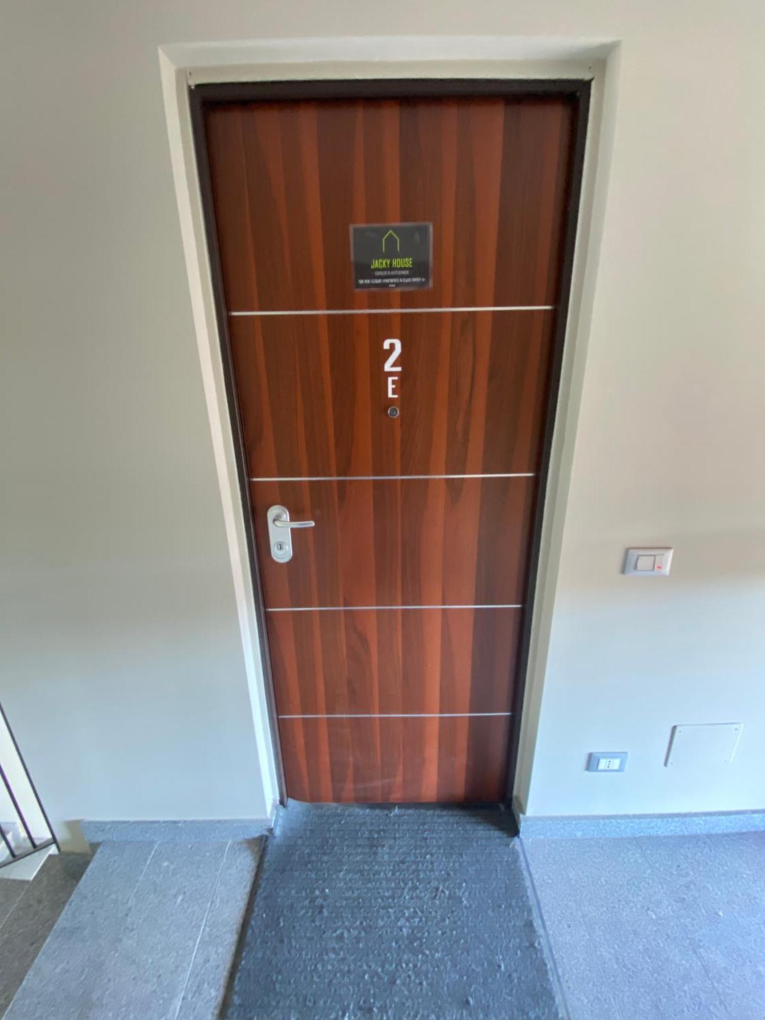 Jacky House 3.0 Διαμέρισμα Λόντι Δωμάτιο φωτογραφία