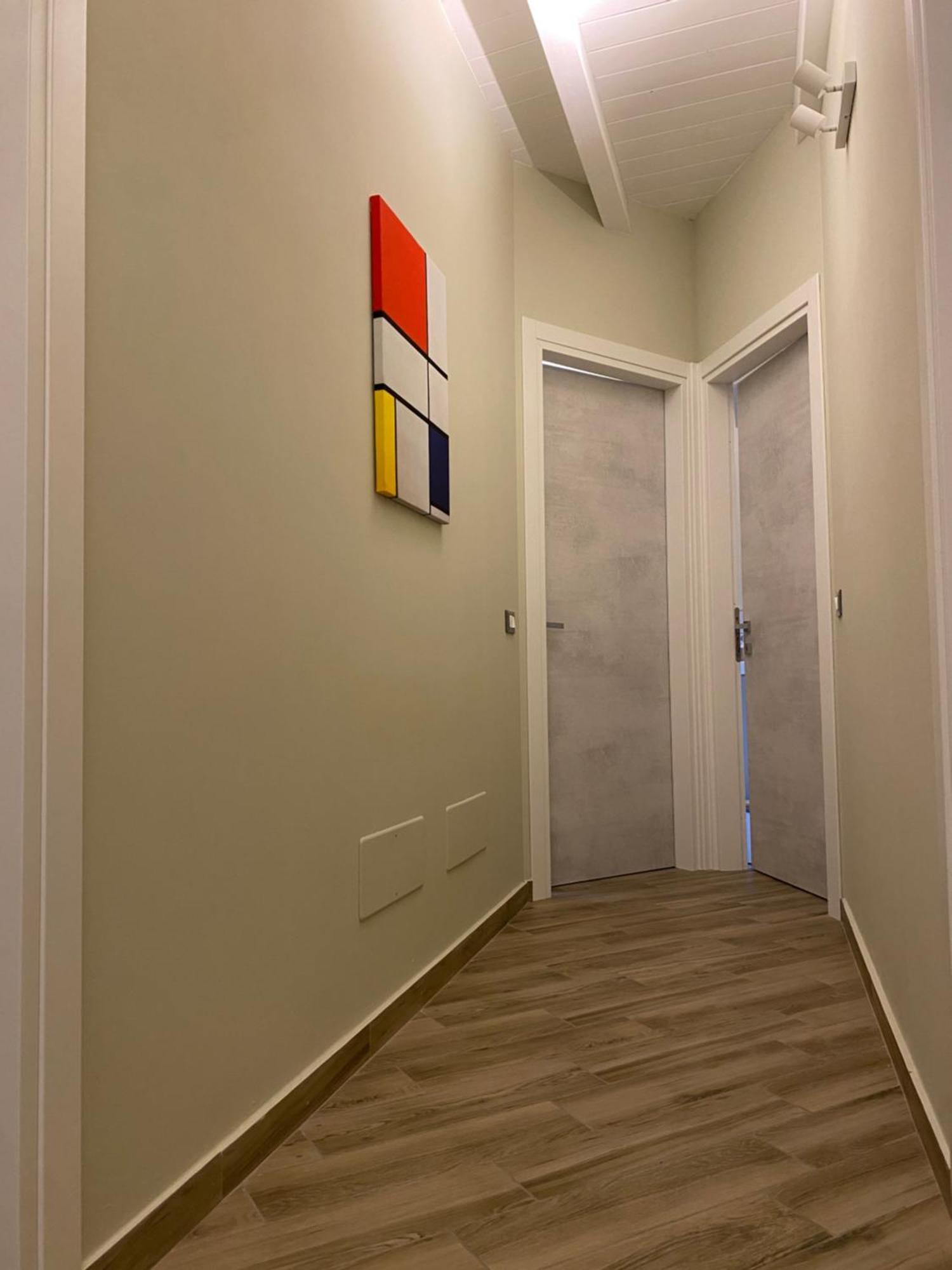 Jacky House 3.0 Διαμέρισμα Λόντι Δωμάτιο φωτογραφία