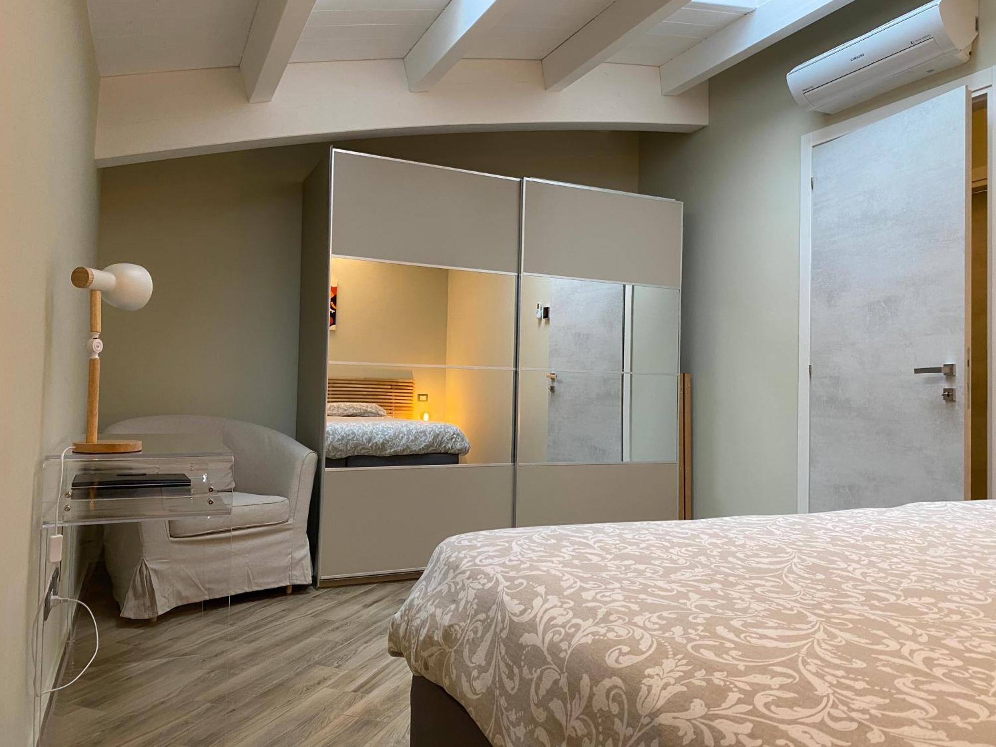 Jacky House 3.0 Διαμέρισμα Λόντι Δωμάτιο φωτογραφία