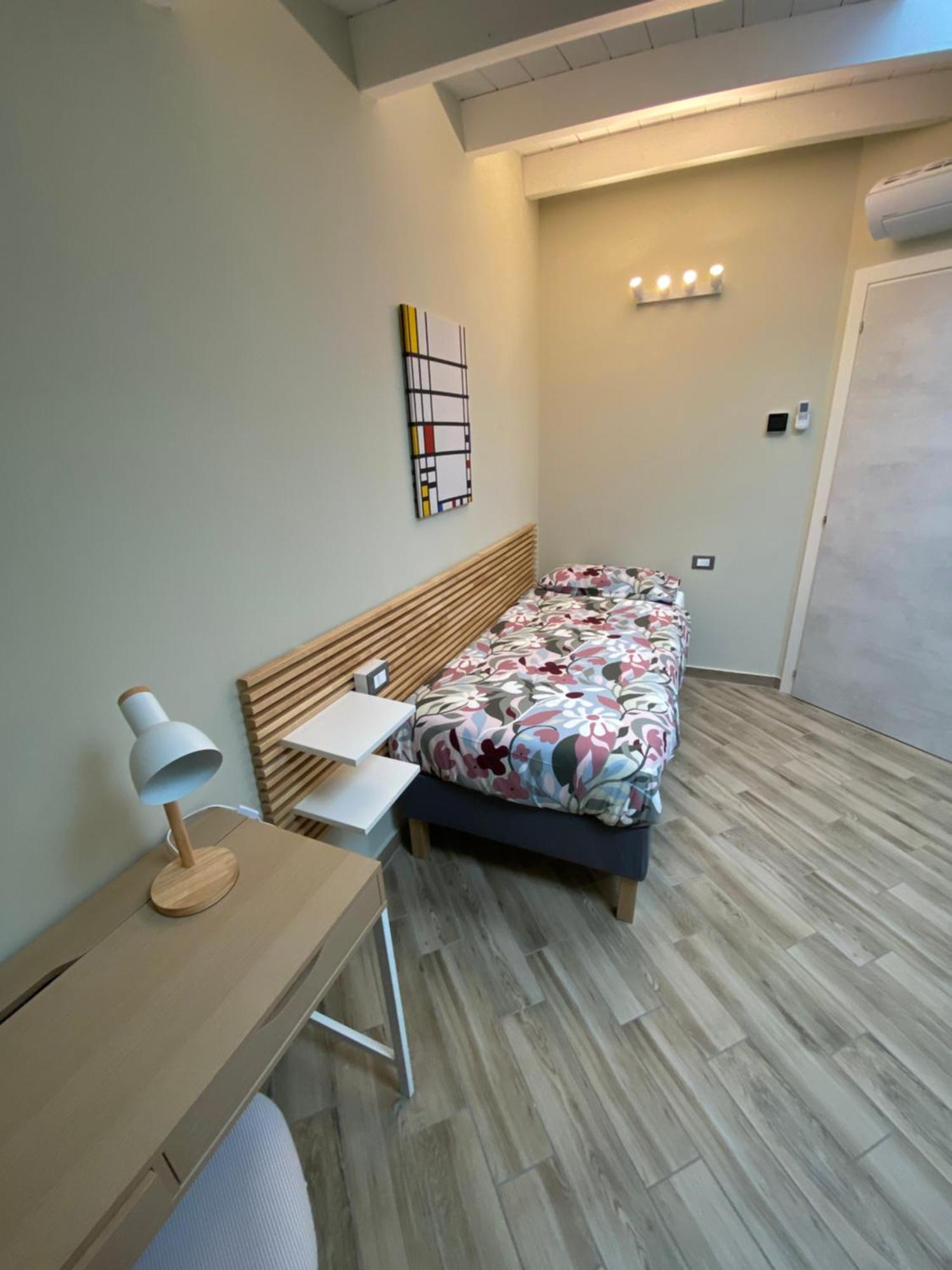 Jacky House 3.0 Διαμέρισμα Λόντι Δωμάτιο φωτογραφία