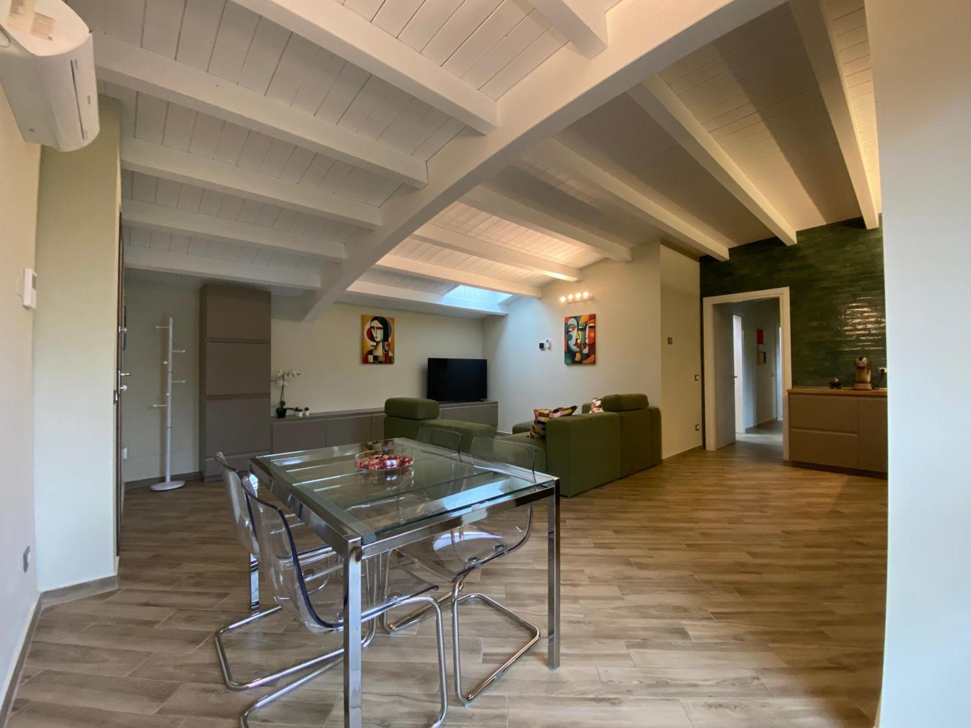 Jacky House 3.0 Διαμέρισμα Λόντι Δωμάτιο φωτογραφία