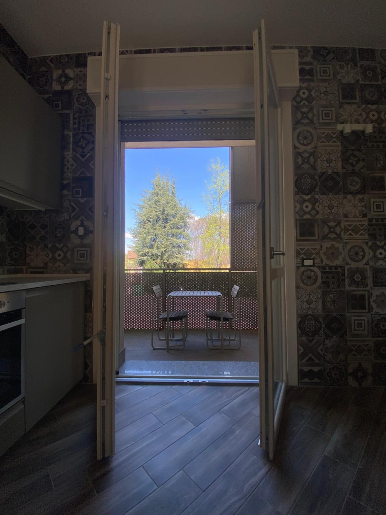 Jacky House 3.0 Διαμέρισμα Λόντι Δωμάτιο φωτογραφία