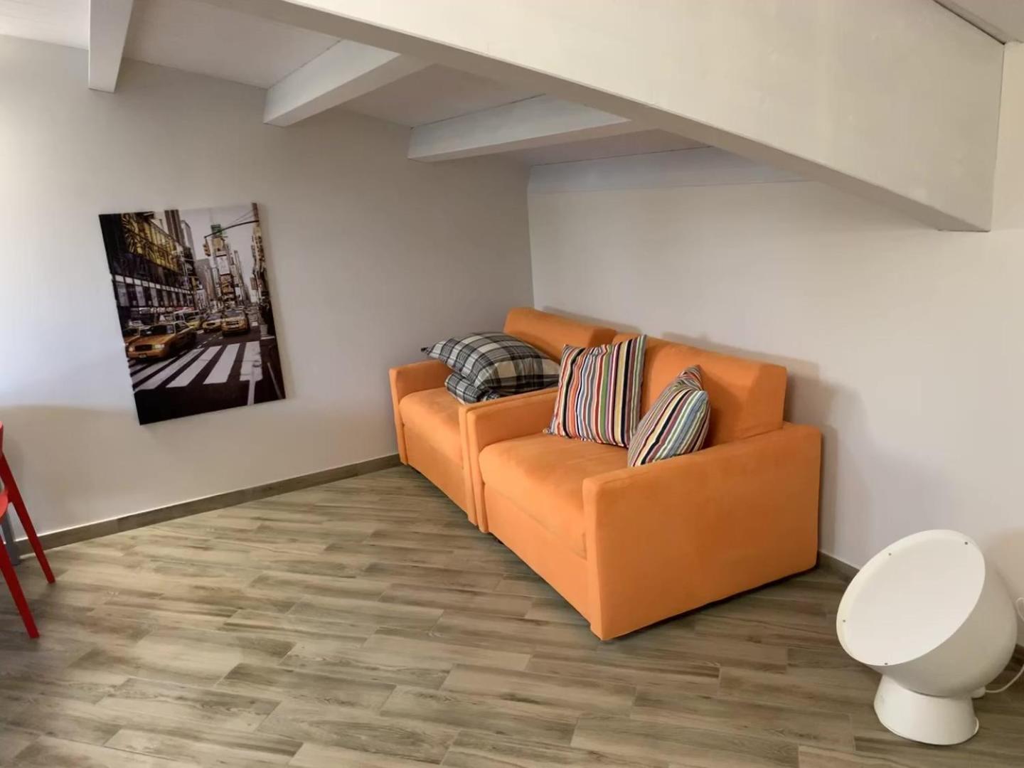 Jacky House 3.0 Διαμέρισμα Λόντι Εξωτερικό φωτογραφία