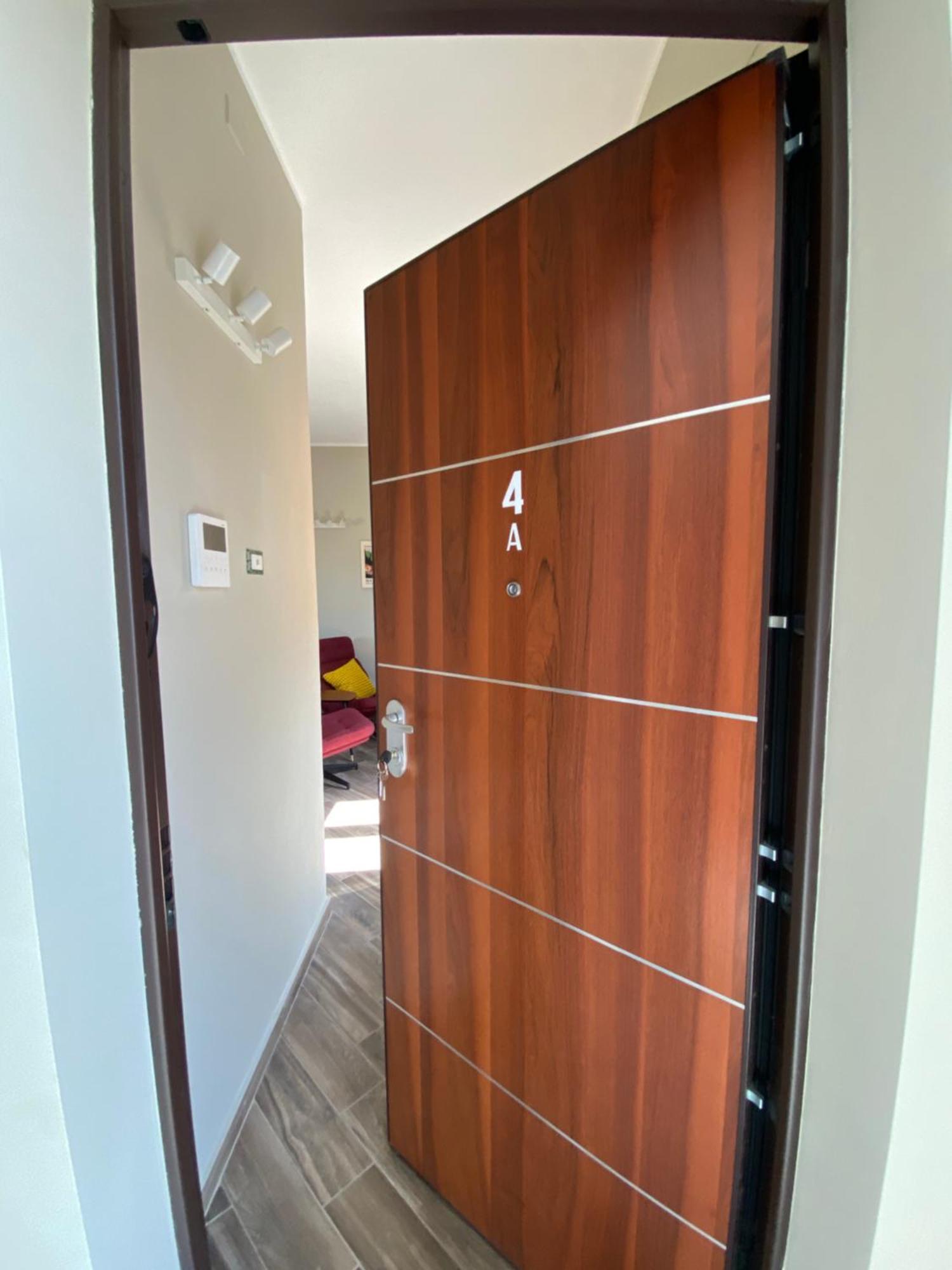 Jacky House 3.0 Διαμέρισμα Λόντι Δωμάτιο φωτογραφία