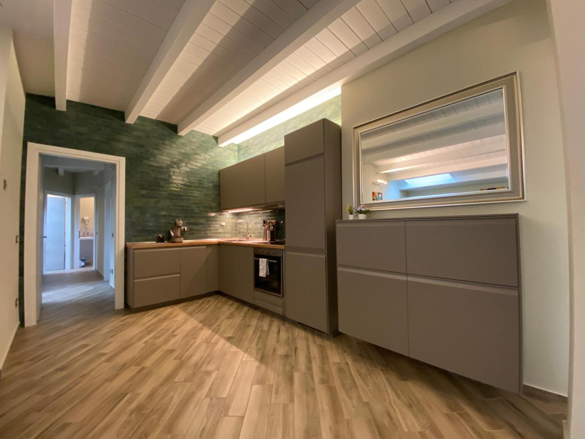 Jacky House 3.0 Διαμέρισμα Λόντι Εξωτερικό φωτογραφία