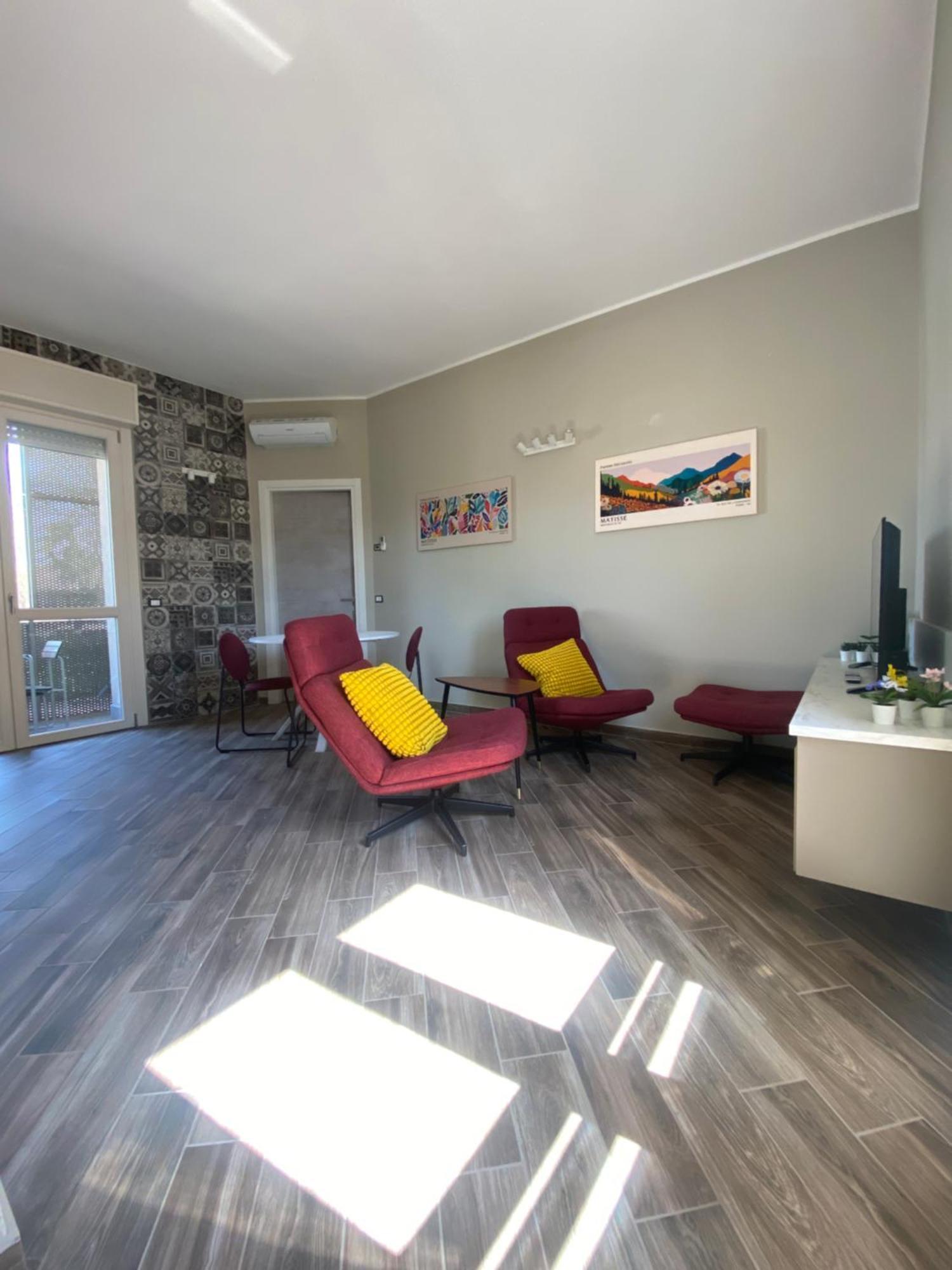 Jacky House 3.0 Διαμέρισμα Λόντι Εξωτερικό φωτογραφία