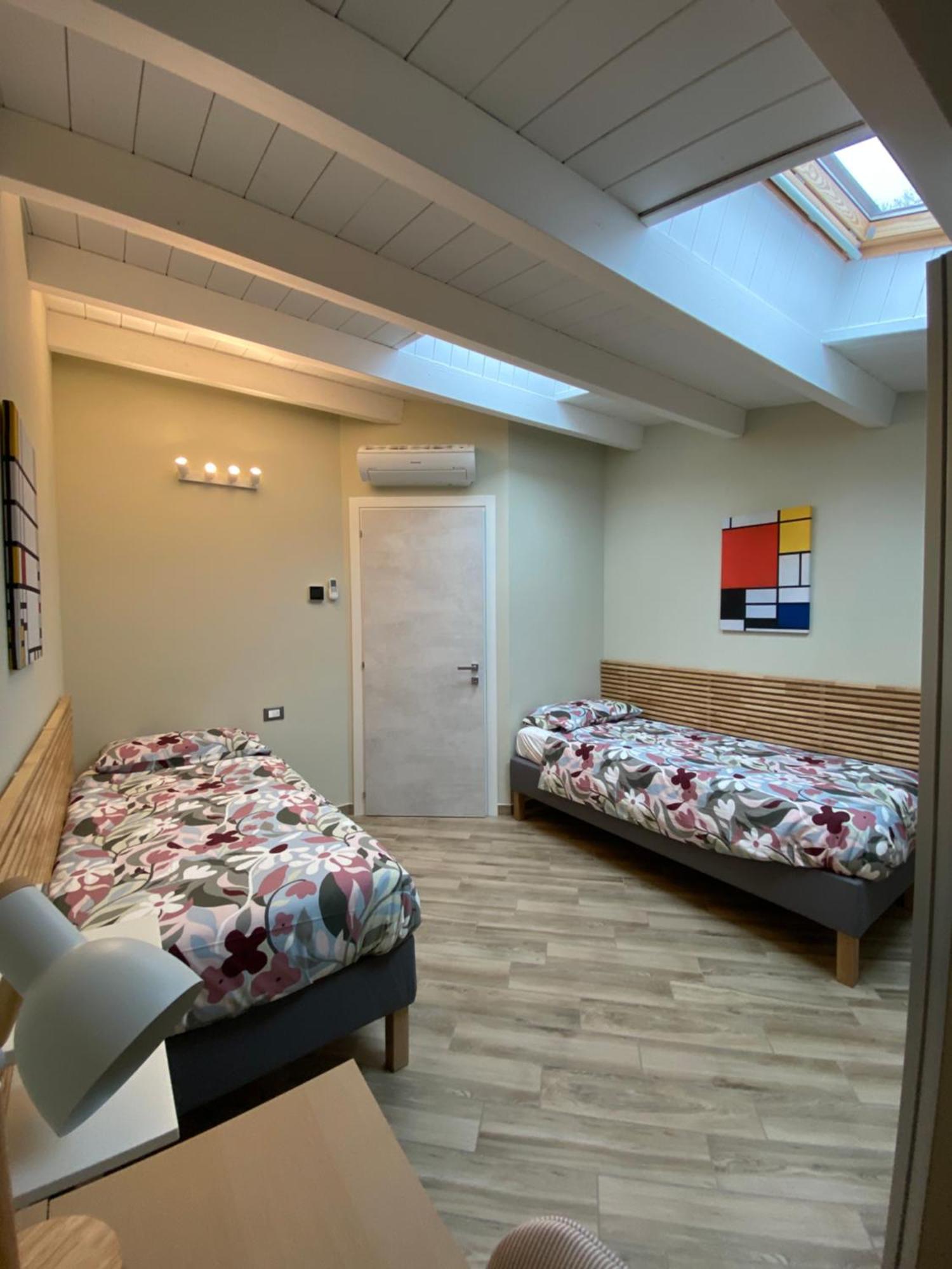 Jacky House 3.0 Διαμέρισμα Λόντι Εξωτερικό φωτογραφία