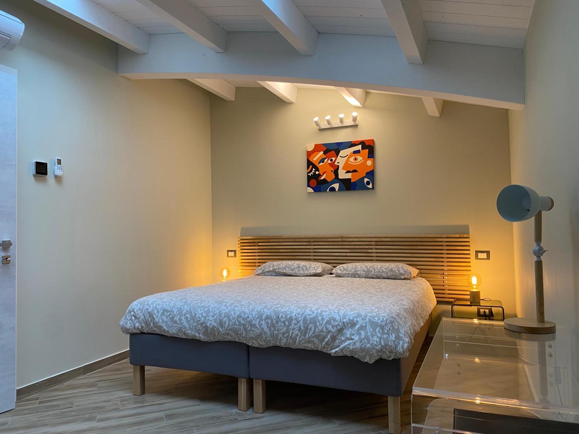Jacky House 3.0 Διαμέρισμα Λόντι Εξωτερικό φωτογραφία