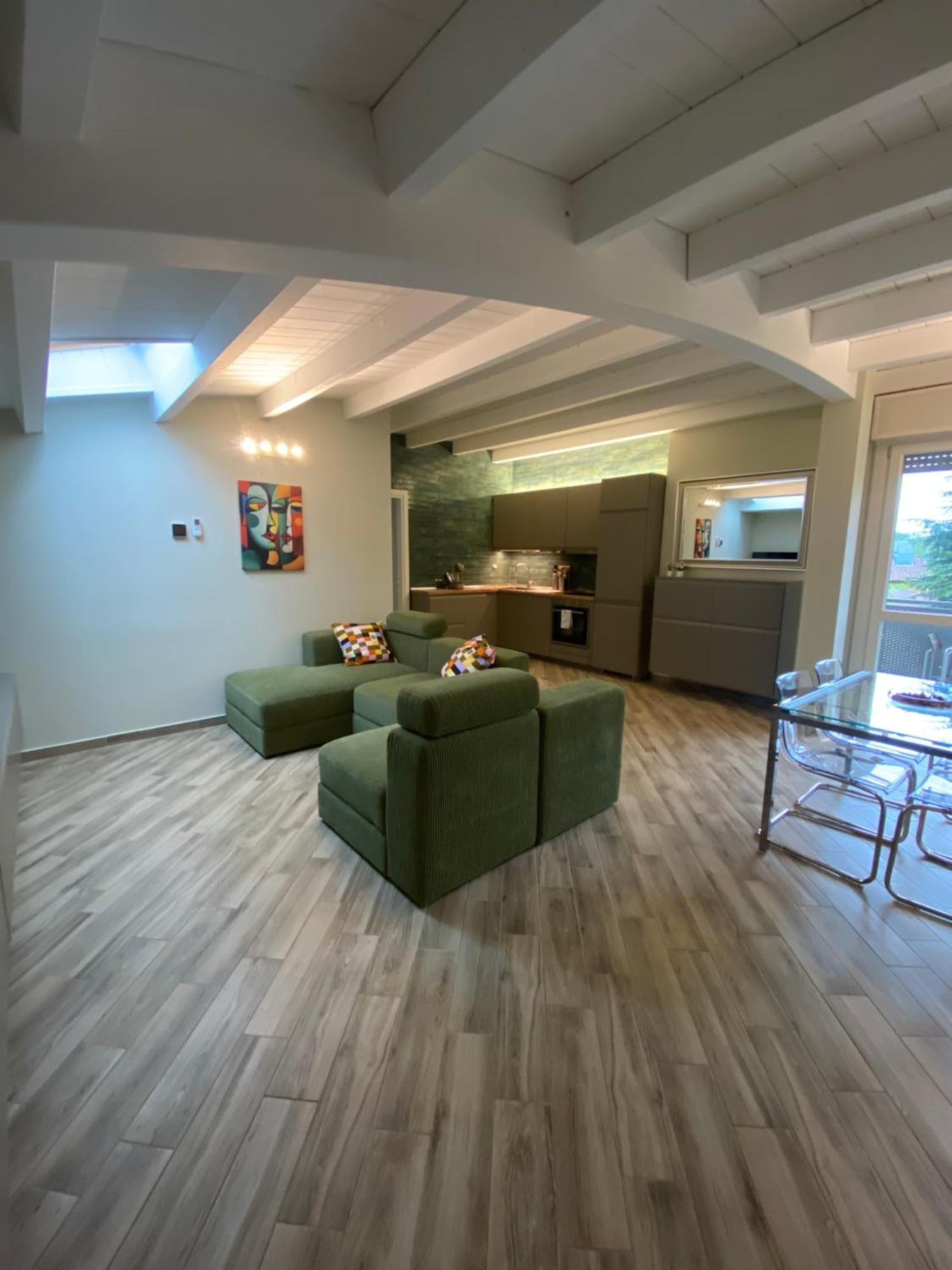 Jacky House 3.0 Διαμέρισμα Λόντι Δωμάτιο φωτογραφία