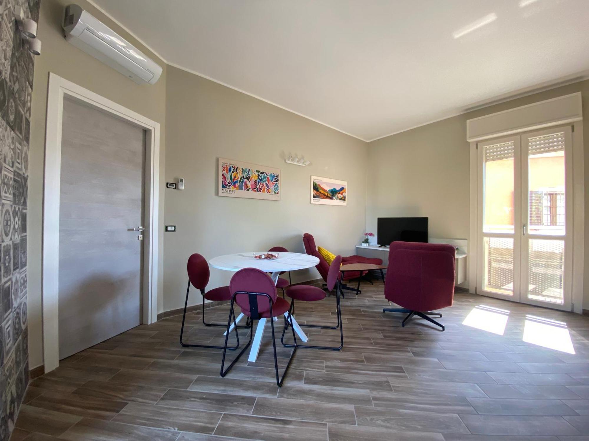 Jacky House 3.0 Διαμέρισμα Λόντι Δωμάτιο φωτογραφία