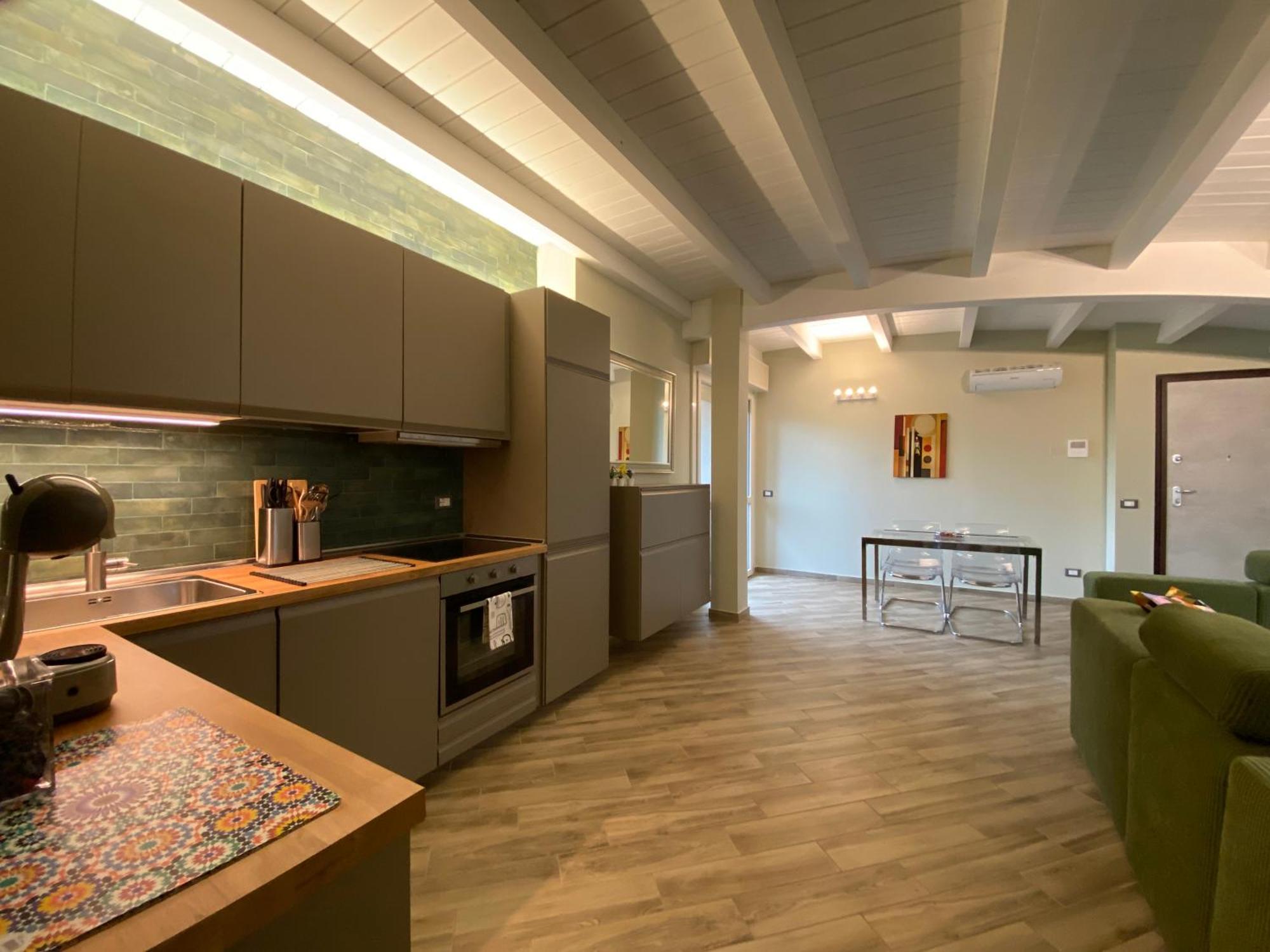 Jacky House 3.0 Διαμέρισμα Λόντι Εξωτερικό φωτογραφία