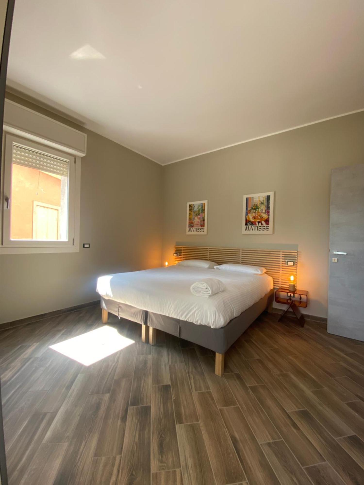 Jacky House 3.0 Διαμέρισμα Λόντι Εξωτερικό φωτογραφία