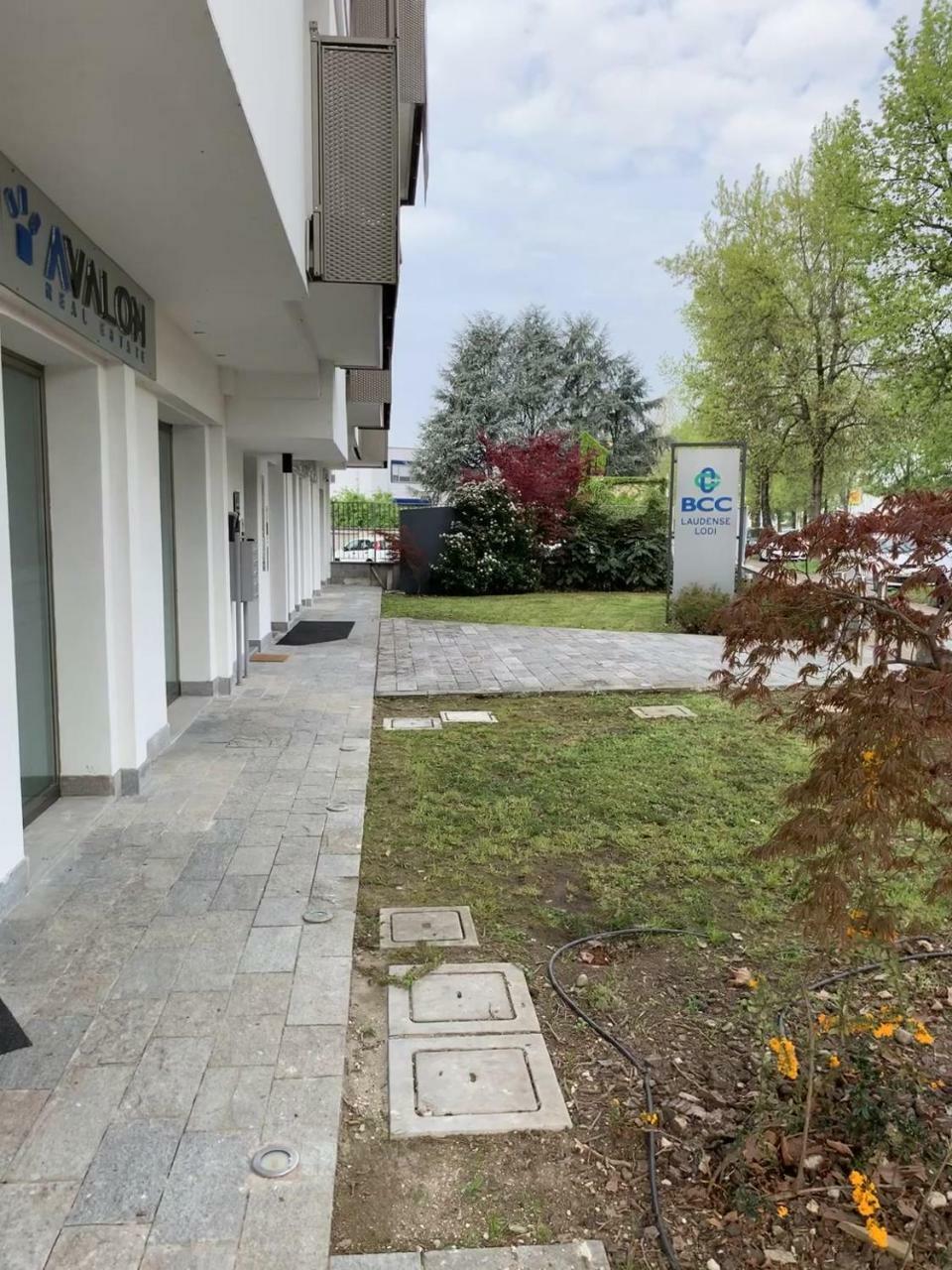 Jacky House 3.0 Διαμέρισμα Λόντι Εξωτερικό φωτογραφία