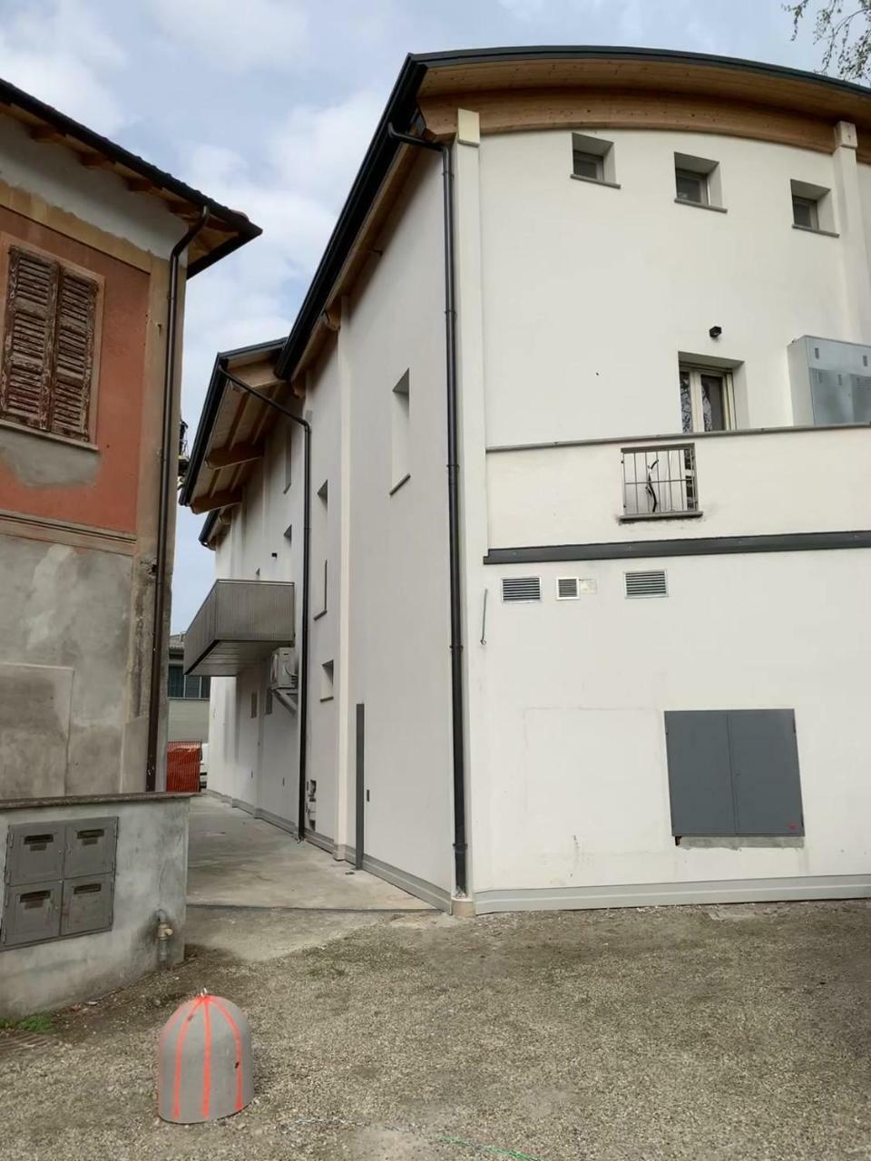 Jacky House 3.0 Διαμέρισμα Λόντι Εξωτερικό φωτογραφία