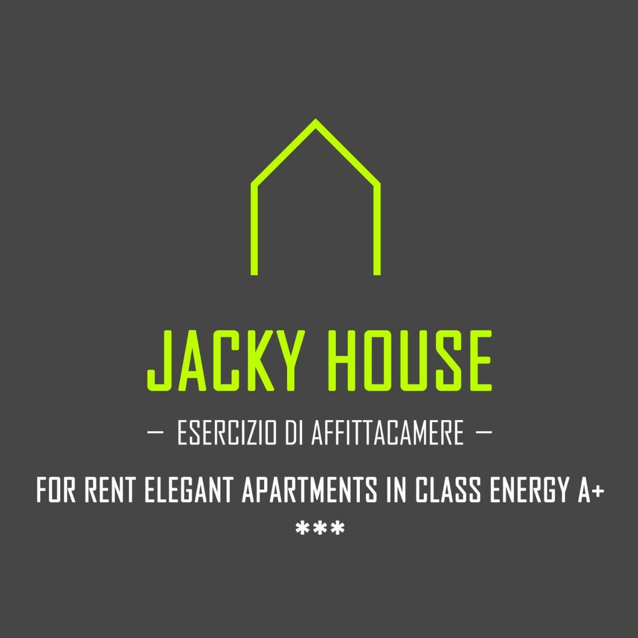 Jacky House 3.0 Διαμέρισμα Λόντι Εξωτερικό φωτογραφία